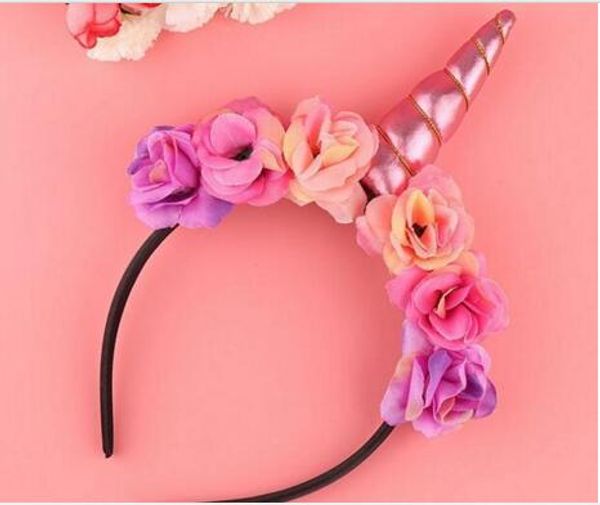 rainbow unicorn horn hairband kids chiffon unicorn headband glitter hairband easter bonus for party gift hair accessories 30pcs/lot ga167, Silver
rainbow unicorn horn hairband kids chiffon unicorn headband glitter hairband easter bonus for party gift hair accessories 30pcs/lot ga167, Silver