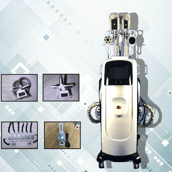 2020 multifunction beauty machine slimming cryolipolysis machine two cryo handles working at the same time fat ing machine
2020 multifunction beauty machine slimming cryolipolysis machine two cryo handles working at the same time fat ing machine