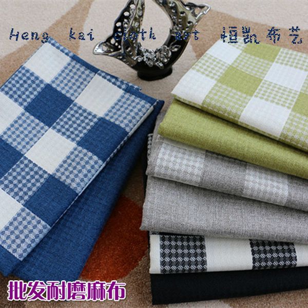 sofa quality fluid linen plaid stripe solid color thickening fabric table cloth cushion car covers dining chair, Black;white
sofa quality fluid linen plaid stripe solid color thickening fabric table cloth cushion car covers dining chair, Black;white