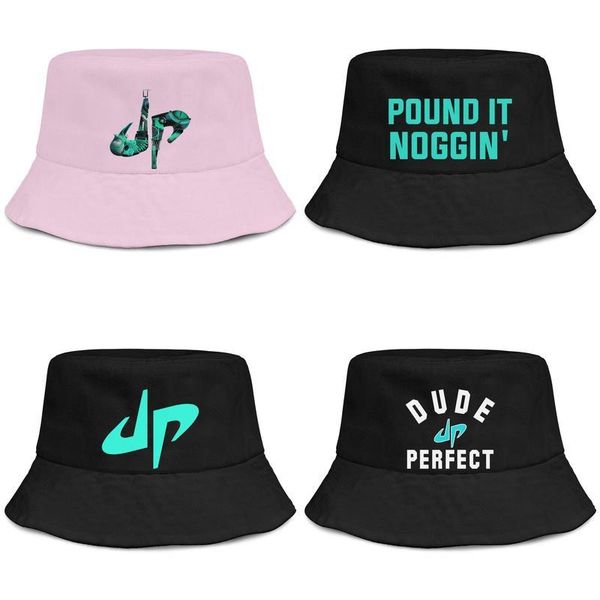 dude perfect logo for men and women buckethat fitted sports bucket baseballcap pound it noggin logo black dp cool, Blue;gray
dude perfect logo for men and women buckethat fitted sports bucket baseballcap pound it noggin logo black dp cool, Blue;gray