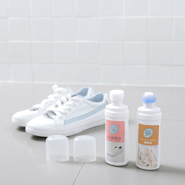 2264 small white shoes clear lotion wash shoes shoe artifact brush sneakers clean dry cleaning one wipe white
2264 small white shoes clear lotion wash shoes shoe artifact brush sneakers clean dry cleaning one wipe white