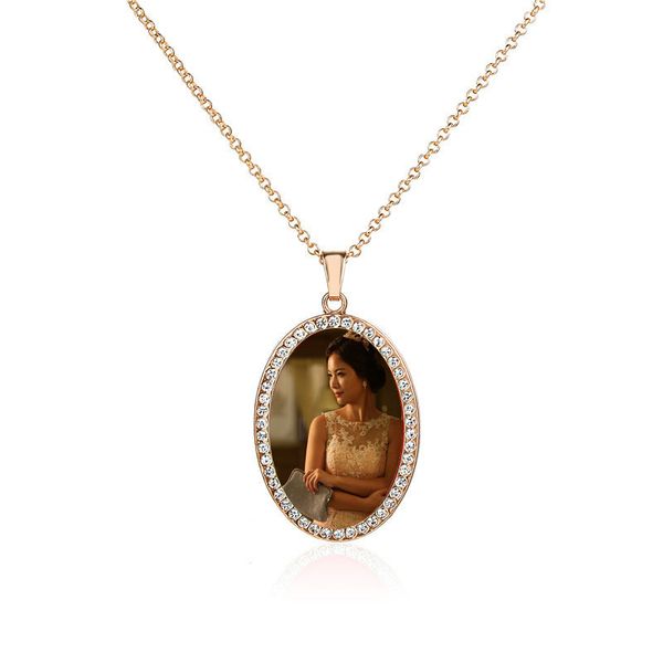 sublimation blank necklaces pendants oval-shaped women necklace pendant tranfer printing consumable 20pcs/lot, Silver
sublimation blank necklaces pendants oval-shaped women necklace pendant tranfer printing consumable 20pcs/lot, Silver