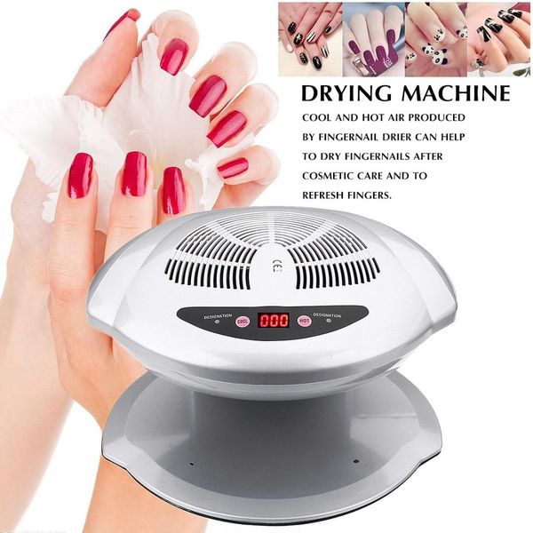 nail dryer automatic induction sensors 2in1 400w warm & cold wind blower fan polish nail art tools eu for female beauty
nail dryer automatic induction sensors 2in1 400w warm & cold wind blower fan polish nail art tools eu for female beauty