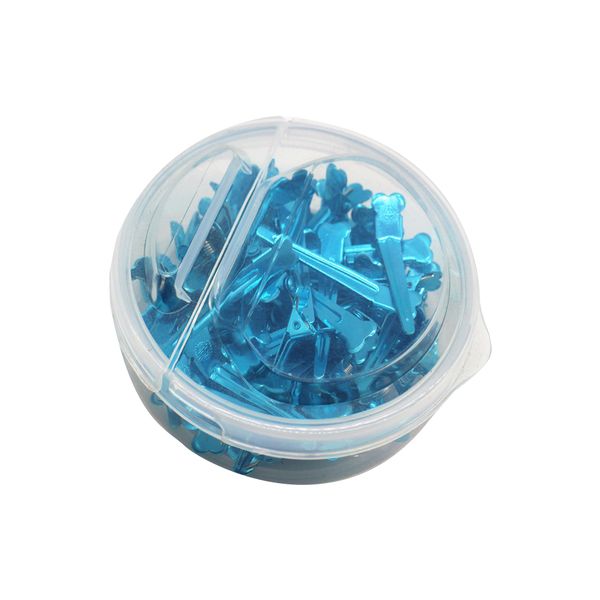 curl clips duck bill sectioning clips alligator hair colorful aluminum professional hairpin hairgrip for women girls 48pcs, Golden;silver
curl clips duck bill sectioning clips alligator hair colorful aluminum professional hairpin hairgrip for women girls 48pcs, Golden;silver