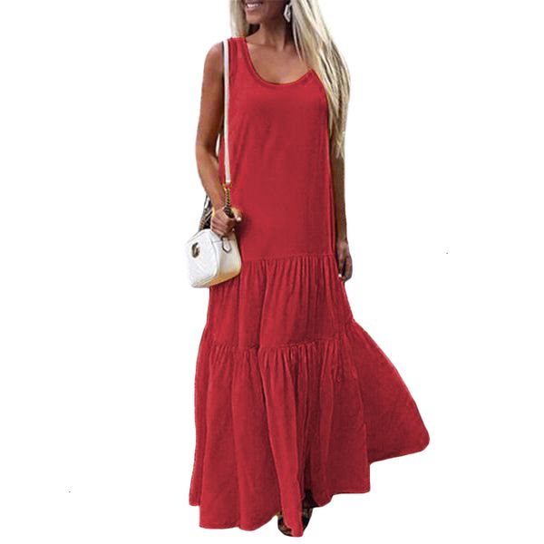 ladies dresses women dress women bohemian dress 2019 polyester summer v neck big swing long plus size casual holiday vestido, Black;gray 
ladies dresses women dress women bohemian dress 2019 polyester summer v neck big swing long plus size casual holiday vestido, Black;gray