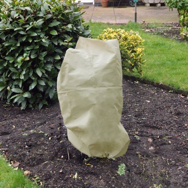 winter drawstring plant sapling ing cold protection cover lightweight durable non-woven winter plant cover bag light air to
winter drawstring plant sapling ing cold protection cover lightweight durable non-woven winter plant cover bag light air to