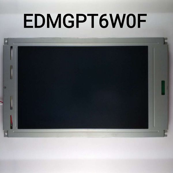 compatible edmgpt6w0f lcd display panel edmgpt6wof ca51001-0018,0069,0085 will test ok for shipping
compatible edmgpt6w0f lcd display panel edmgpt6wof ca51001-0018,0069,0085 will test ok for shipping