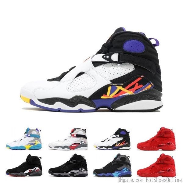 2019 3m reflective bugs bunny 8 8s mens basketball shoes valentines day aqua white black chrome 3peat playoff trainer sports sneaker
2019 3m reflective bugs bunny 8 8s mens basketball shoes valentines day aqua white black chrome 3peat playoff trainer sports sneaker