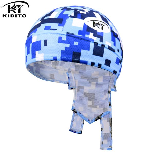 kiditokt pro quick-dry mtb bicycle bandana hat summer outdoor sport cycling cap pirate head scarf headband for men women, Black
kiditokt pro quick-dry mtb bicycle bandana hat summer outdoor sport cycling cap pirate head scarf headband for men women, Black