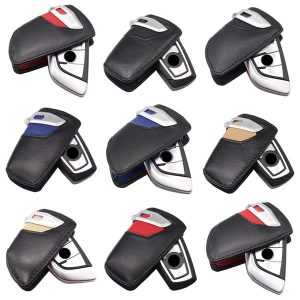 leather car keychain key case for f30 f10 for f20 x3 series car key cover leather wallet styling
leather car keychain key case for f30 f10 for f20 x3 series car key cover leather wallet styling
