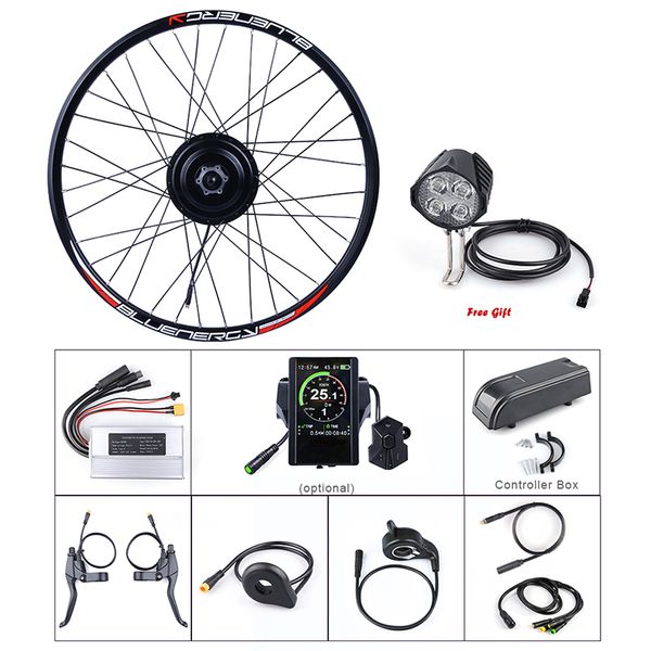 conversion kit ebike bafang 48v 500w электрический велосипед передач концентратор мотор заднего колеса для dc кассетный маховик двигателя eb
conversion kit ebike bafang 48v 500w электрический велосипед передач концентратор мотор заднего колеса для dc кассетный маховик двигателя eb