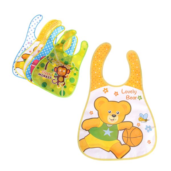 fashion baby bibs for newborn feeding clothes eva waterproof bibs printing infant apron baby stuff bandana bows burp cloths
fashion baby bibs for newborn feeding clothes eva waterproof bibs printing infant apron baby stuff bandana bows burp cloths