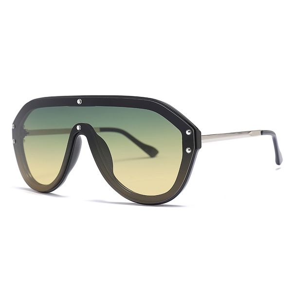 cubojue sunglasses women 2019 punk one-piece glasses woman ins fashino style gradient double lens steampunk oversized red grey, White;black
cubojue sunglasses women 2019 punk one-piece glasses woman ins fashino style gradient double lens steampunk oversized red grey, White;black