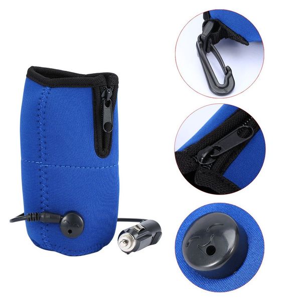 portable baby bottle warmer heater sterilizers 12v dc car travel food milk cup covers keep warmming heaters new selling
portable baby bottle warmer heater sterilizers 12v dc car travel food milk cup covers keep warmming heaters new selling