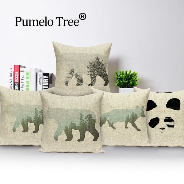 simple animal cushion cover black wwhite car beds gift pillow cover cute fox pillow covers decorative custom throw pillows
simple animal cushion cover black wwhite car beds gift pillow cover cute fox pillow covers decorative custom throw pillows