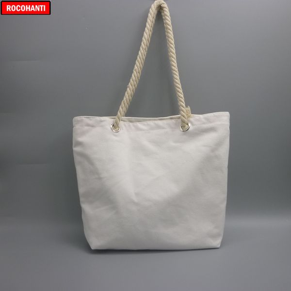 10x пустые сумки tote холста естественного хлопка с ручкой веревочки застежки-молнии для продуктовых магазинов, пляжа, подгонянного печатани
10x пустые сумки tote холста естественного хлопка с ручкой веревочки застежки-молнии для продуктовых магазинов, пляжа, подгонянного печатани