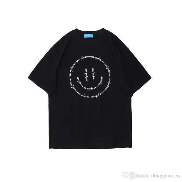 original shinning men and women t shirt short sleeve loose casual hip hop tshirt round neck oversize summer tees 2020, White;black
original shinning men and women t shirt short sleeve loose casual hip hop tshirt round neck oversize summer tees 2020, White;black