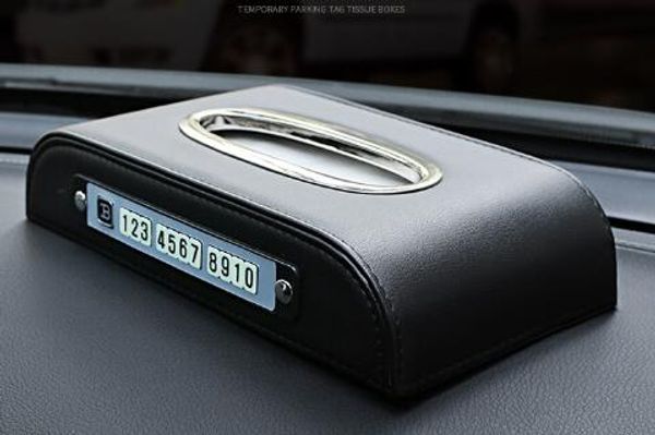 car phone number kit tissue box universal pu car sun visor hanging type pattern tissue cover in styling
car phone number kit tissue box universal pu car sun visor hanging type pattern tissue cover in styling