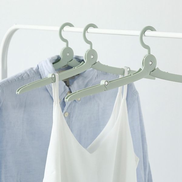 new portable travel foldable plastic clothes holder racks folding clothes hanger other laundry products
new portable travel foldable plastic clothes holder racks folding clothes hanger other laundry products