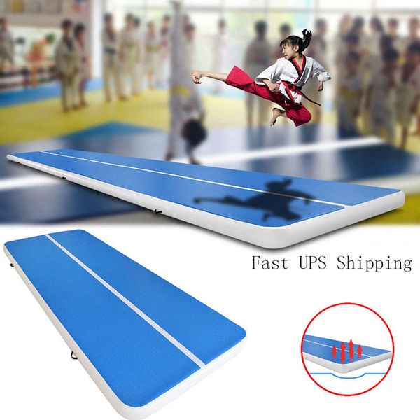 blower+repair kits inflatable air track gymnastics for tumbling, air trick with size of 5x1x0.2m
blower+repair kits inflatable air track gymnastics for tumbling, air trick with size of 5x1x0.2m