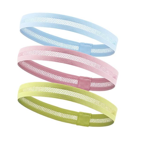 women men yoga hair bands sports headband anti-slip breathable sweatband yoga running headwear accessories, Yellow;black
women men yoga hair bands sports headband anti-slip breathable sweatband yoga running headwear accessories, Yellow;black