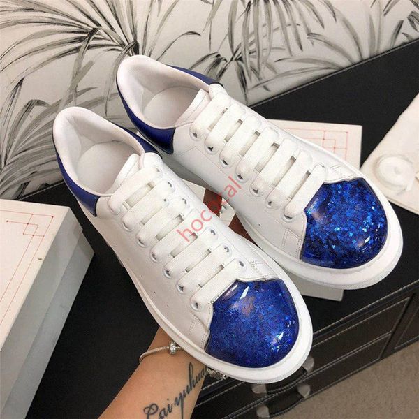 hococal new multicolour glitter lace-up sneaker platform leisure luxury designer men women fashion vintage shoes custom gold, Black;red
hococal new multicolour glitter lace-up sneaker platform leisure luxury designer men women fashion vintage shoes custom gold, Black;red