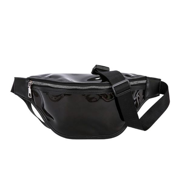 transparent women waist bag fanny pack belt bag pouch travel hip bum women small purse fashion clear female crossbody
transparent women waist bag fanny pack belt bag pouch travel hip bum women small purse fashion clear female crossbody
