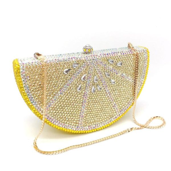 bee in hand inlaid diamond yellow lemon crystal bag american style evening bag personality clutch wallet
bee in hand inlaid diamond yellow lemon crystal bag american style evening bag personality clutch wallet