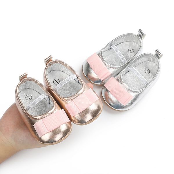 new baby pu кожа девушки младенца мокасины moccs обувь лук мода принцессы мягкие soled нескользящую обувь детская кровать обувь
new baby pu кожа девушки младенца мокасины moccs обувь лук мода принцессы мягкие soled нескользящую обувь детская кровать обувь