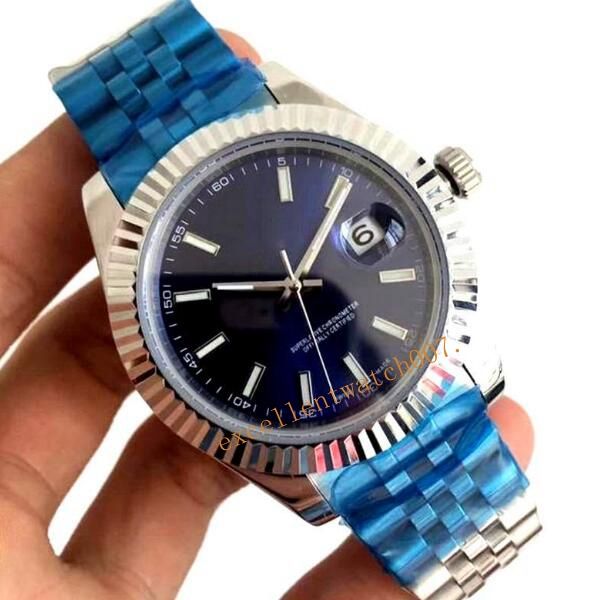 15 color luxury 2019 style mens watch 41mm datejust 126333 126300 126334 126301 126333 116334 126331 asia 2813 fashion desinger mens watch, Slivery;brown
15 color luxury 2019 style mens watch 41mm datejust 126333 126300 126334 126301 126333 116334 126331 asia 2813 fashion desinger mens watch, Slivery;brown