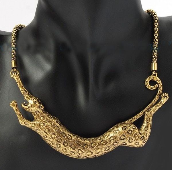 новый конструктор большой leopard воротник резные ожерелье животных цепи jewlery золотой урожай ретро ожерелье rhinestone угольщик горячее, Silver
новый конструктор большой leopard воротник резные ожерелье животных цепи jewlery золотой урожай ретро ожерелье rhinestone угольщик горячее, Silver