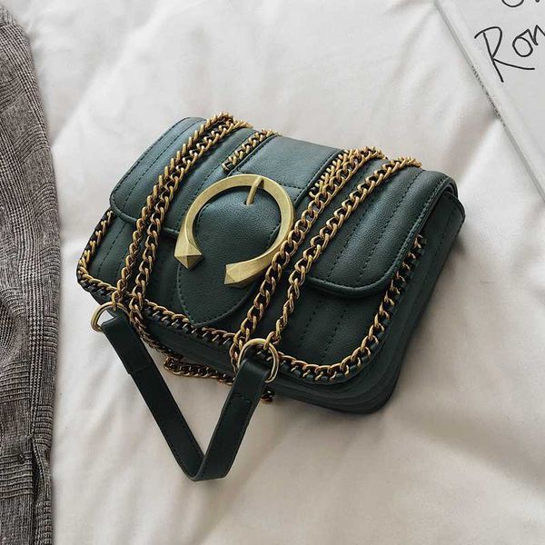 vintage fashion female square bag 2020 new pu leather women's handbag lock chain shoulder messenger bag
vintage fashion female square bag 2020 new pu leather women's handbag lock chain shoulder messenger bag