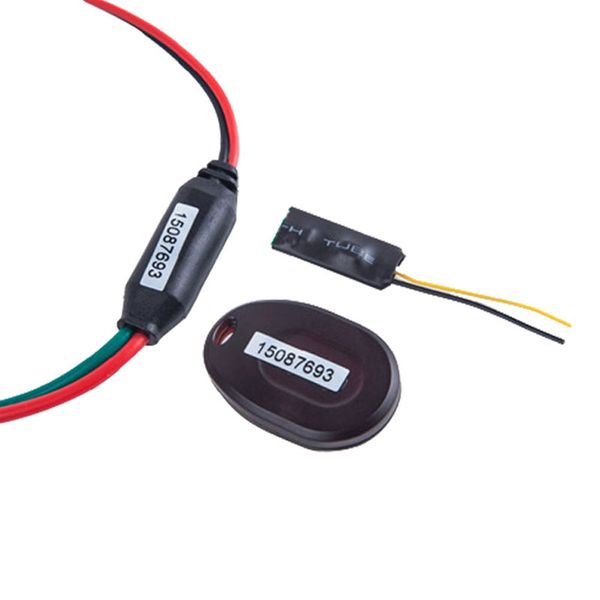 motorbike rf car immobilizer anti-theft system vehicle security lock alarm car electronics v6
motorbike rf car immobilizer anti-theft system vehicle security lock alarm car electronics v6