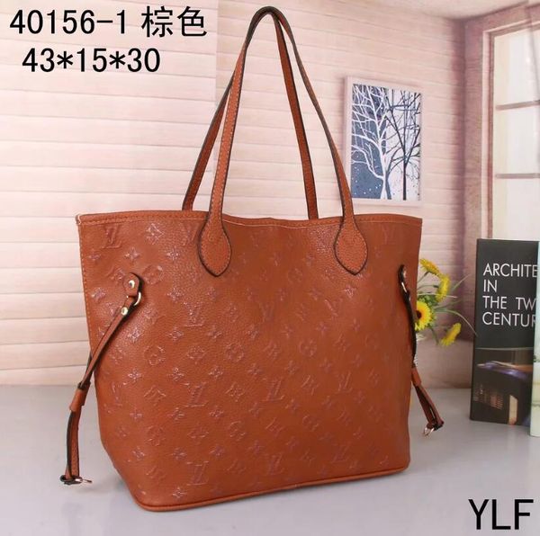 2019 fashion new designers handbags classic style real cow high leather luxury tote shoulder shopping bag--25
2019 fashion new designers handbags classic style real cow high leather luxury tote shoulder shopping bag--25