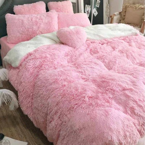 double soft blanket for bed warm shaggy fluffy throw plush blanket sofa bed blanket winter warmer lamb blankets for children
double soft blanket for bed warm shaggy fluffy throw plush blanket sofa bed blanket winter warmer lamb blankets for children