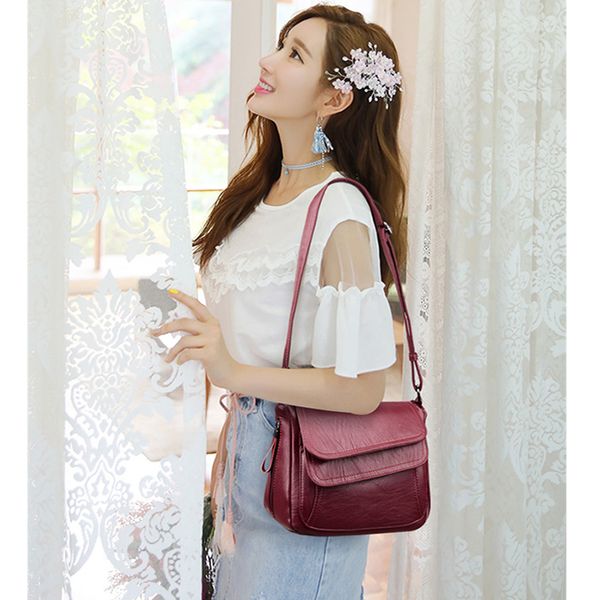 winter selling soft leather luxury handbags designer crossbody bags for women 2019 shoulder bag mx200327
winter selling soft leather luxury handbags designer crossbody bags for women 2019 shoulder bag mx200327