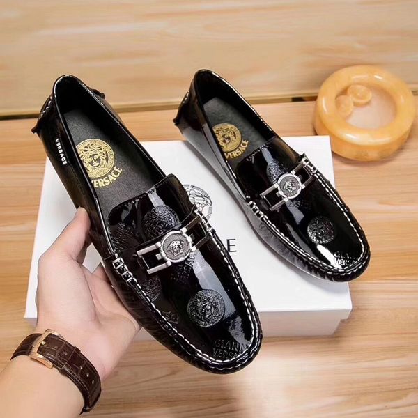 the latest classic brand men's peas shoes fashion classic casual luxury shoes outdoor versatile flat driving shoes
the latest classic brand men's peas shoes fashion classic casual luxury shoes outdoor versatile flat driving shoes