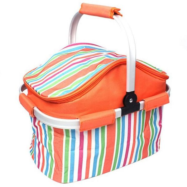 bag tote for outdoor picnic bbq holiday parties outdoor picnic bag folding thermal insulation truck box fresh-keeping
bag tote for outdoor picnic bbq holiday parties outdoor picnic bag folding thermal insulation truck box fresh-keeping