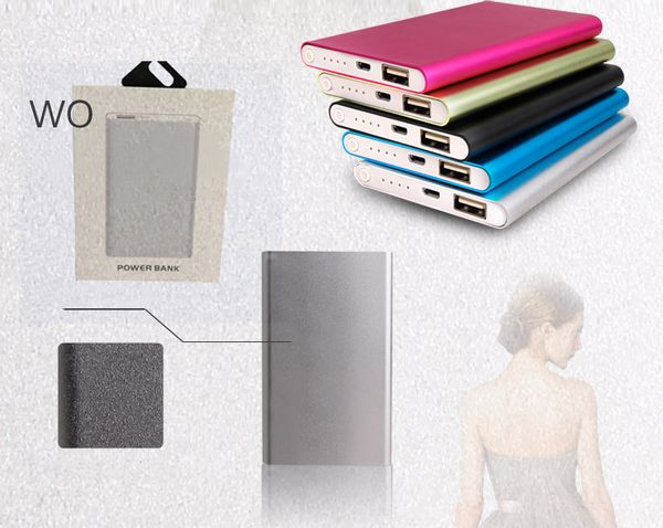 power bank 5000mah external battery powerbank tablet pc charger cell phone power banks with retail box
power bank 5000mah external battery powerbank tablet pc charger cell phone power banks with retail box