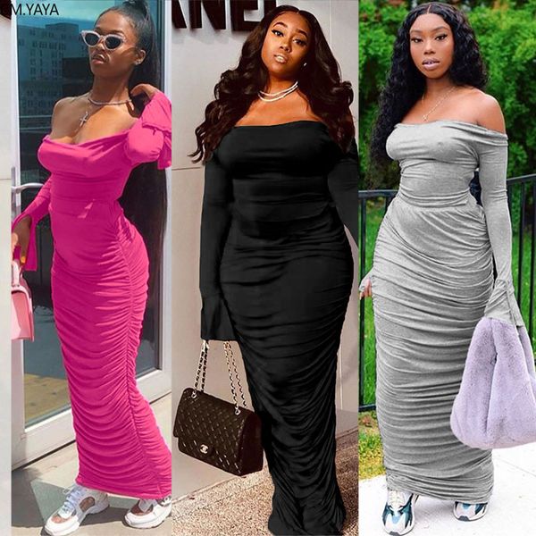 2019 autumn women full flare sleeve backless slash neck bodycon long maxi dress night club party 2 pcs dresses vestido glg4661, Black;gray
2019 autumn women full flare sleeve backless slash neck bodycon long maxi dress night club party 2 pcs dresses vestido glg4661, Black;gray
