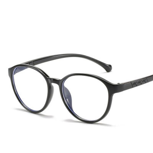 new anti-blue light glasses children 2020 brand designer retro round eyewear frame trendy candy color frame eyeglasses boys girl, White;black
new anti-blue light glasses children 2020 brand designer retro round eyewear frame trendy candy color frame eyeglasses boys girl, White;black