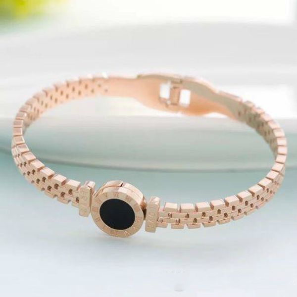 wholesale-rose gold 316l stainless steel screw bangle bracelet with screwdriver and stone screws with box ing, Black
wholesale-rose gold 316l stainless steel screw bangle bracelet with screwdriver and stone screws with box ing, Black