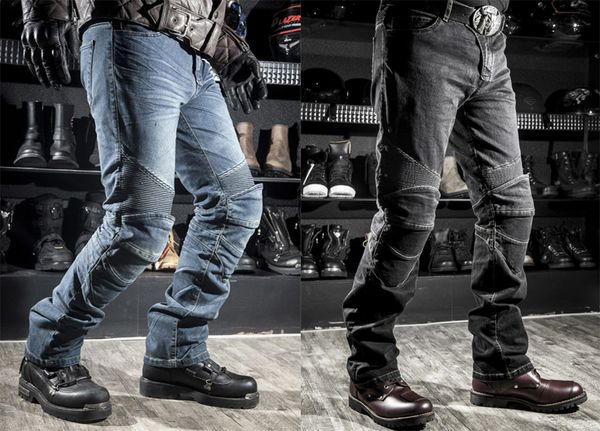 with protections new r2 locomotive jeans with knee protector rider pants ce gear motorcycle shorts leisure cultivate jeans
with protections new r2 locomotive jeans with knee protector rider pants ce gear motorcycle shorts leisure cultivate jeans
