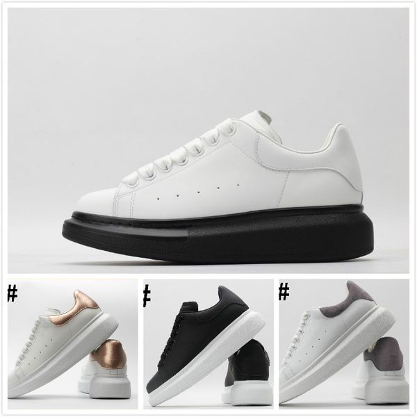 mq 2020 women ladies shoes gift men shoes des chaussures platform sneakers triple luxe rainbow color size35-44, Black
mq 2020 women ladies shoes gift men shoes des chaussures platform sneakers triple luxe rainbow color size35-44, Black