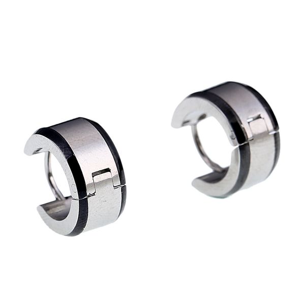 stainless steel round trendy ear studs earrings fashion simple women men's punk style small earrings jewelry, Golden;silver
stainless steel round trendy ear studs earrings fashion simple women men's punk style small earrings jewelry, Golden;silver