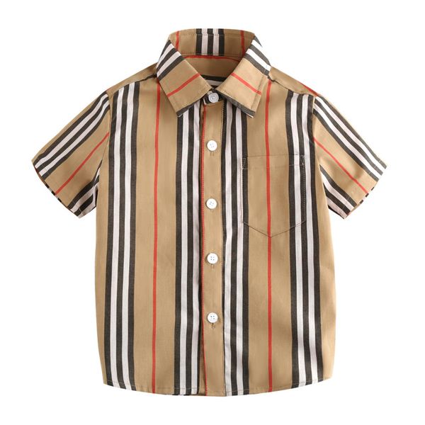 Boy hirt 2019 in ummer tyle boy kid hirt hort leeve turn down collar tripped print kid cau al 100 cotton all match hirt
Boy hirt 2019 in ummer tyle boy kid hirt hort leeve turn down collar tripped print kid cau al 100 cotton all match hirt