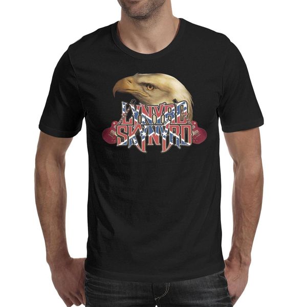 lynyrd skynyrd logo eagle черные мужские футболки с печатью графические сумасшедшие футболки группа спортивная футболка, White;black
lynyrd skynyrd logo eagle черные мужские футболки с печатью графические сумасшедшие футболки группа спортивная футболка, White;black