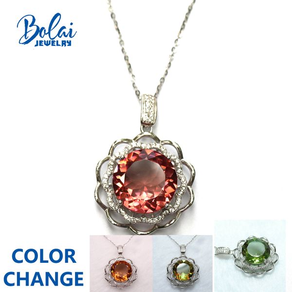 bolai,color change gemstone pendant 925 sterling silver created diaspore zultanite fine jewelry for girls christmas gift
bolai,color change gemstone pendant 925 sterling silver created diaspore zultanite fine jewelry for girls christmas gift