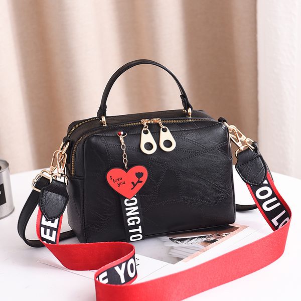 women handbag pu leather tote bag retro shoulder messenger bags tote shopping bag femme sac a main
women handbag pu leather tote bag retro shoulder messenger bags tote shopping bag femme sac a main