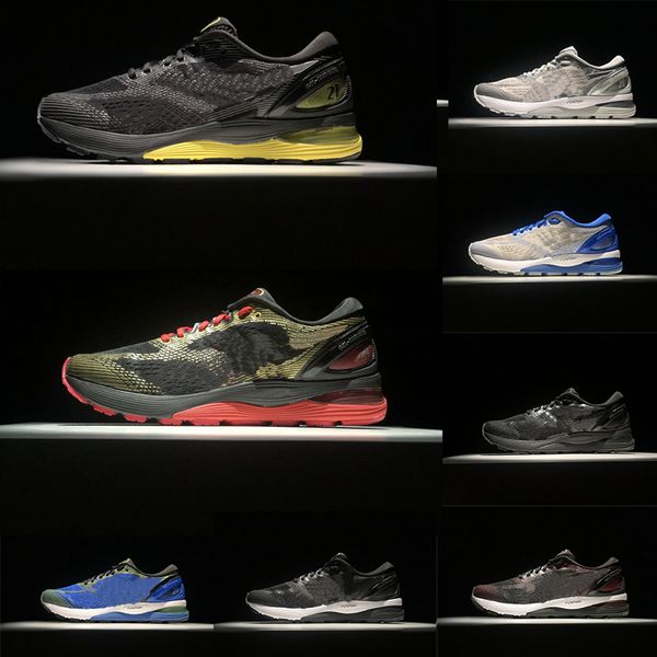 2019 new sale n21 gel-nimbus 21 gel men running shoes triple black blue grey designer sport sneakers outdoor working shoes
2019 new sale n21 gel-nimbus 21 gel men running shoes triple black blue grey designer sport sneakers outdoor working shoes